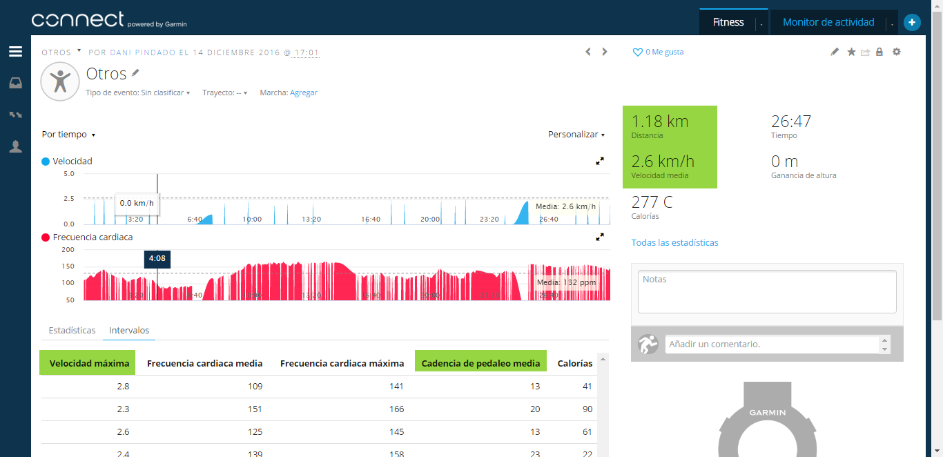 download gpx file from garmin connect